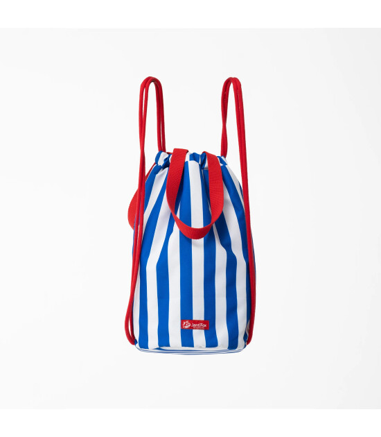 JantiFox Spor &Ccedil;anta // Ocean Stripe