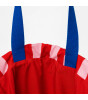 JantiFox Spor &Ccedil;anta // Candy Stripe