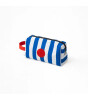 JantiFox &Ccedil;ok Ama&ccedil;lı Mini &Ccedil;anta // Ocean Stripe