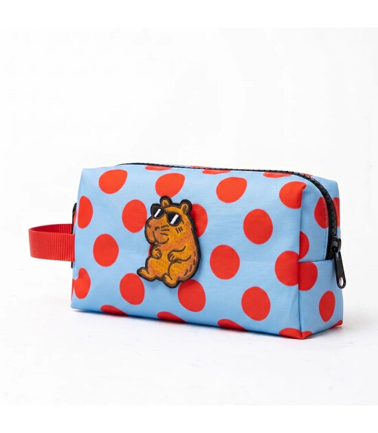 JantiFox &Ccedil;ok Ama&ccedil;lı Mini &Ccedil;anta // Cherry Dot