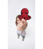 JantiFox Patch // Octopus