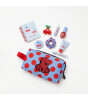JantiFox Patch // Octopus