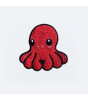 JantiFox Patch // Octopus
