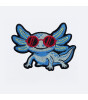 JantiFox Patch // Aksolotl