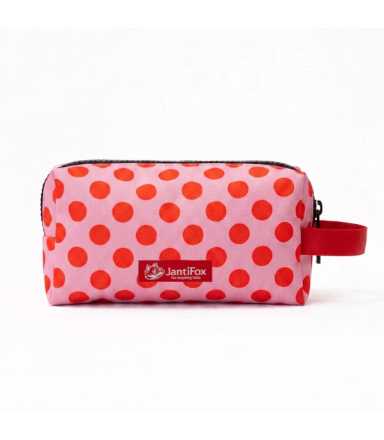 JantiFox &Ccedil;ok Ama&ccedil;lı Mini &Ccedil;anta // Berry Dot