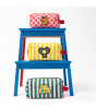 JantiFox &Ccedil;ok Ama&ccedil;lı Mini &Ccedil;anta // Sunny Stripe