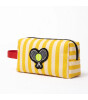 JantiFox &Ccedil;ok Ama&ccedil;lı Mini &Ccedil;anta // Sunny Stripe