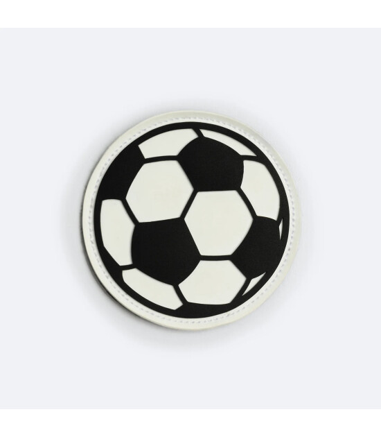 JantiFox Patch // Futbol Topu