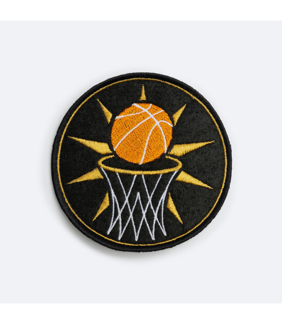 JantiFox Patch // Basketbol Potası