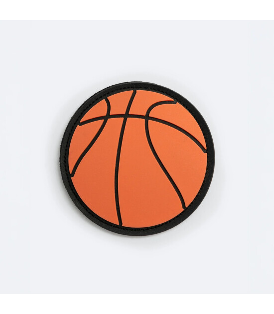 JantiFox Patch // Basketbol Topu