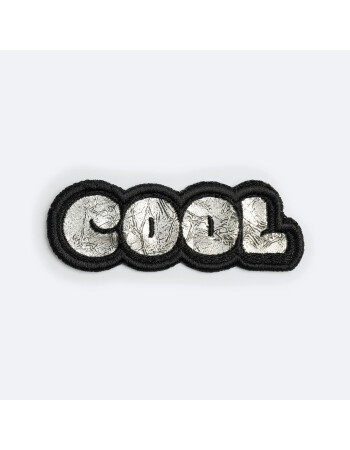 JantiFox Patch // Cool
