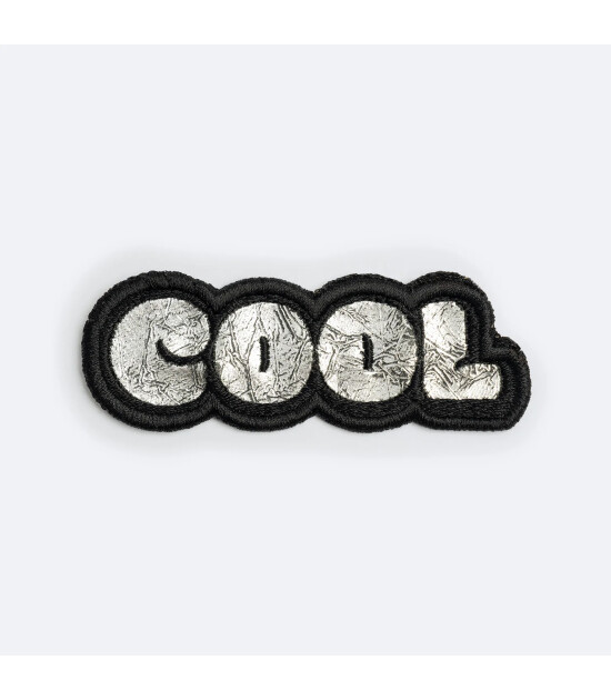 JantiFox Patch // Cool