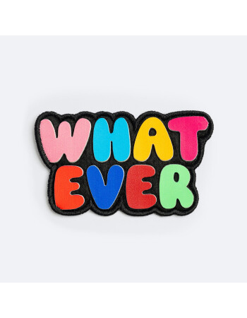 JantiFox Patch // Whatever