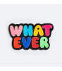 JantiFox Patch // Whatever