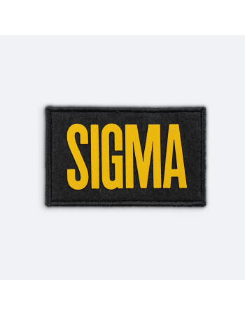 JantiFox Patch // SIGMA