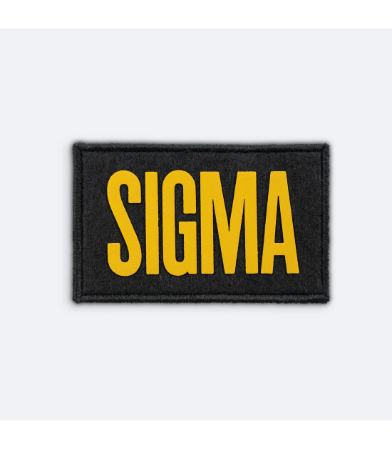 JantiFox Patch // SIGMA