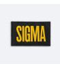 JantiFox Patch // SIGMA