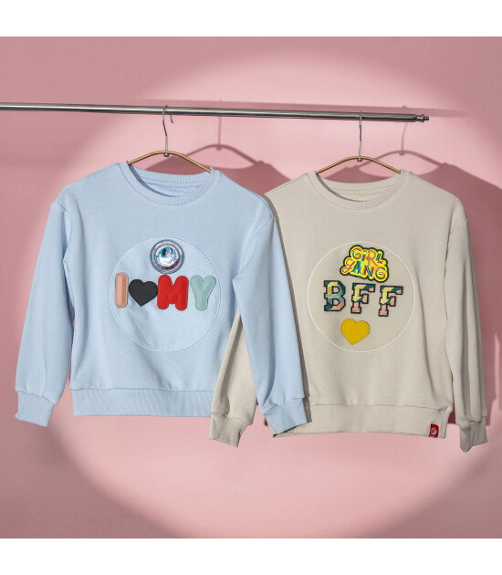 JantiFox Patch // GIRLGANG