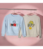 JantiFox Patch // GIRLGANG