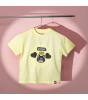 JantiFox &Ccedil;ocuk Tshirt // Sarı