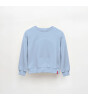 JantiFox &Ccedil;ocuk Sweatshirt // Mavi