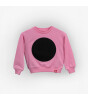 JantiFox &Ccedil;ocuk Sweatshirt // Pembe