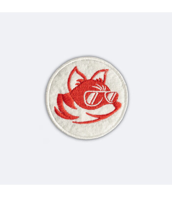 JantiFox Patch // Tilki