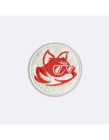 JantiFox Patch // Tilki
