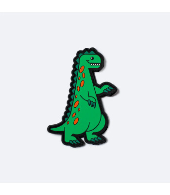 JantiFox Patch // Dinozor Dino