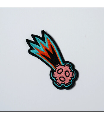 JantiFox Patch // Meteor