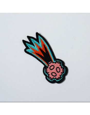JantiFox Patch // Meteor
