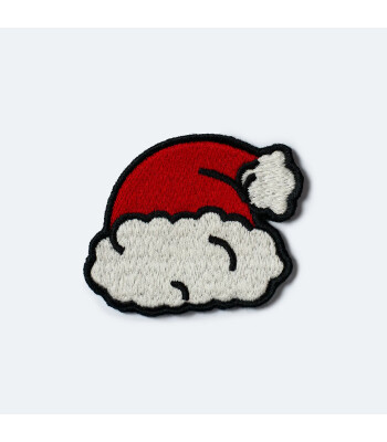 JantiFox Patch // Yılbaşı Şapka
