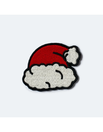 JantiFox Patch // Yılbaşı Şapka