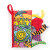 Jellycat Bez Kitap // Garden Tails