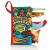 Jellycat Bez Kitap // Garden Tails