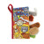 Jellycat Bez Kitap // Garden Tails