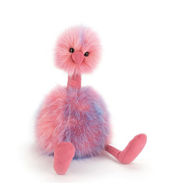 Jellycat Pompom Şeker (Orta Boy)
