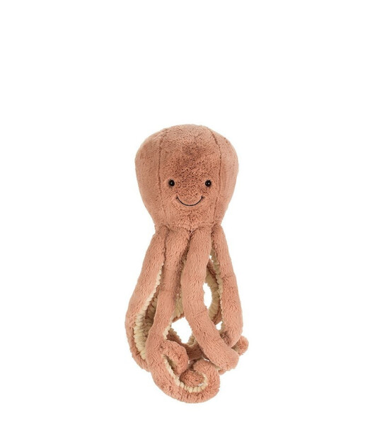 Jellycat Odell Ahtapot (Küçük Boy)