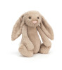 Jellycat Bashful Bej Tavşan Mega Boy 51 cm