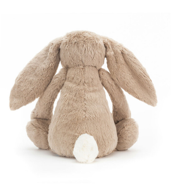 Jellycat Bashful Bej Tavşan Mega Boy 51 cm