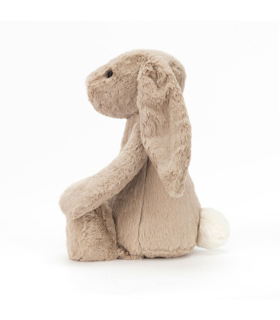 Jellycat Bashful Bej Tavşan Mega Boy 51 cm