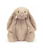 Jellycat Bashful Bej Tavşan Mega Boy 51 cm