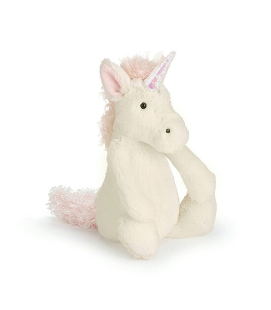 Jellycat Bashful Unicorn (Büyük Boy)