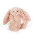 Jellycat Bashful Pudra Tavşan (Küçük Boy)