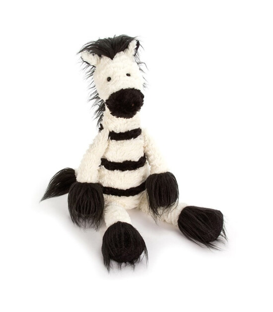 Jellycat Dainty Zebra