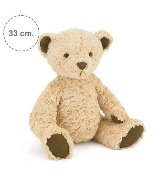 Jellycat Edward Ayıcık (Orta Boy)