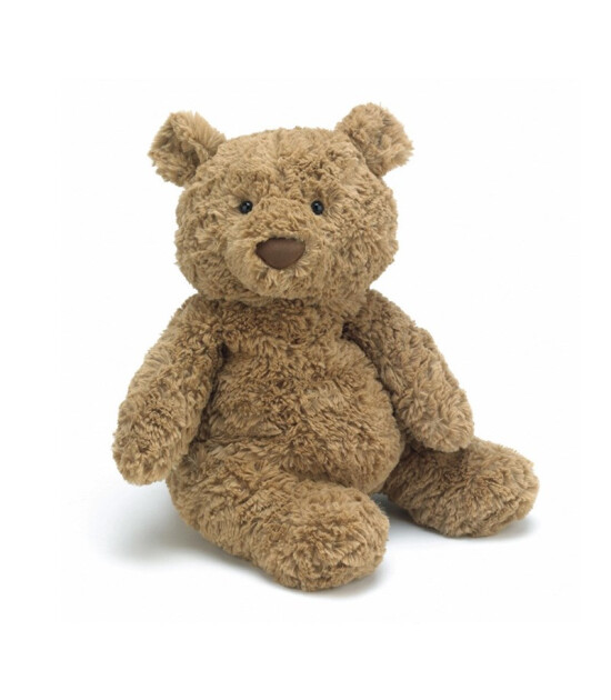 Jellycat Bartholomew Ayıcık (Büyük Boy)