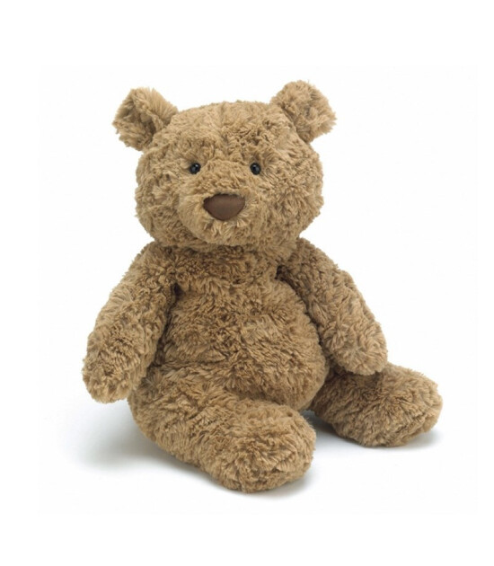 Jellycat Bartholomew Ayıcık (Orta Boy)