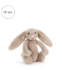 Jellycat Bashful Bej Tavşan (Küçük Boy)