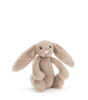 Jellycat Bashful Bej Tavşan (Küçük Boy)